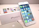 Las ventas del iPhone y la App Store llevan a Apple a otro trimestre de récord