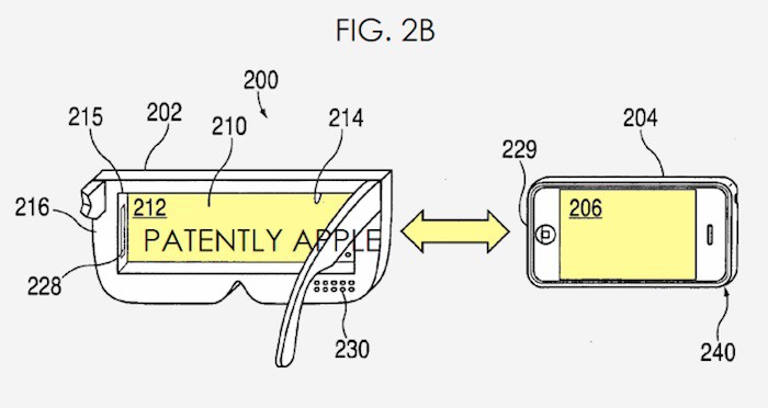 Apple sigue trabajando en aparatos de realidad virtual