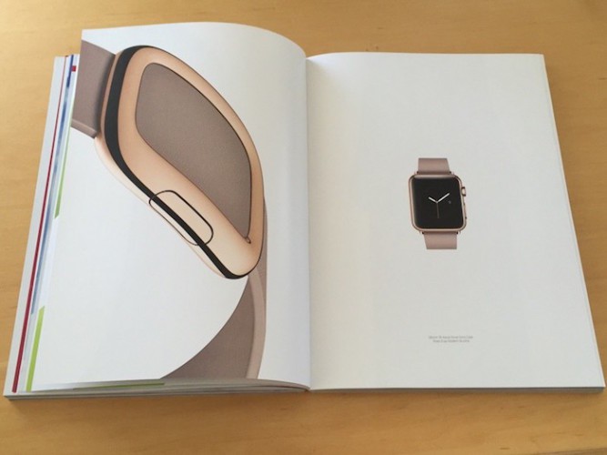 Apple Watch Vogue 3