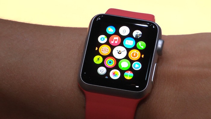 El Apple Watch llega para cambiarnos la vida