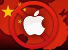 Apple ya no figura en la lista de compras gubernamentales de China