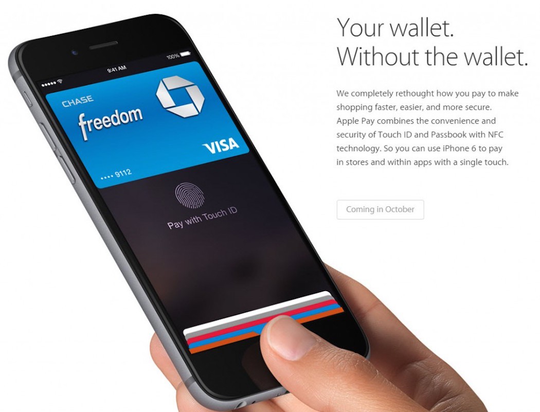 Plaso: la nueva apuesta de Google para hacer frente a Apple Pay