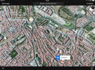 9 nuevas localizaciones añaden 3D FlyOver en los mapas de Apple (Cáceres es una de ellas)