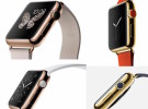 El detalle que haría posible la personalización del Apple Watch