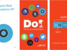 IFTTT simplifica su nombre y la experiencia de uso con 3 nuevas apps