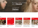 El Museo del Prado abre sus puertas en iTunes U