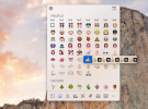 Yosemite incluirá nuevos emojis en su próxima actualización