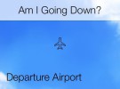 ¿Quieres saber si tu vuelo se va a estrellar? Ya hay una app para eso