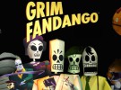 Grim Fandango remasterizado, ya disponible para Mac