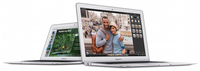 Apple lanzaría nuevos MacBook Air a finales de este mes, pero sin evento