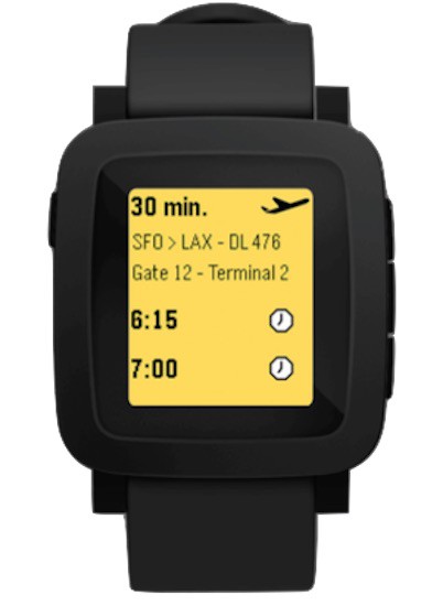 Pebble no se rinde ante la inminente llegada del Apple Watch