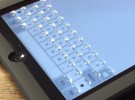 Phorm, una carcasa para el iPad con teclado táctil de microfluidos