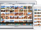 Un primer vistazo a la aplicación Fotos en OS X