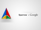 Google elimina su cliente de correo Sparrow de la App Store