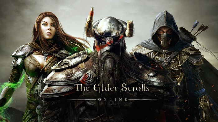 Ahora es un buen momento para comprar The Elder Scrolls Online