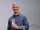 Tim Cook piensa que acabarás deseando un Apple Watch aunque ahora aún no lo creas