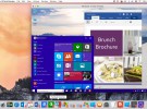 ¿Curiosidad por probar Windows 10 en tu Mac? Con Parallels, puedes hacerlo