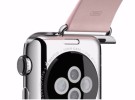 Las correas del Apple Watch podrían venderse por separado