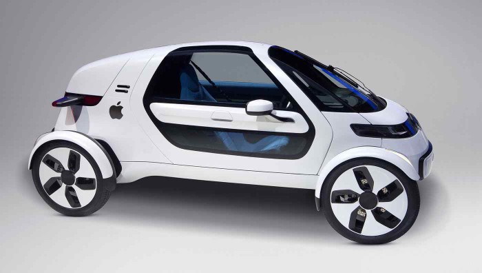 iCar