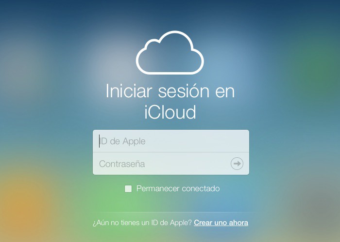 iCloud se quita la etiqueta de «beta» y se abre a todo el mundo