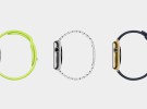 Apple desvela nuevas características del Apple Watch, precios y disponibilidad