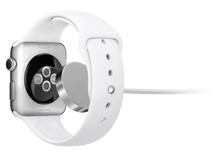 Apple Watch Batería