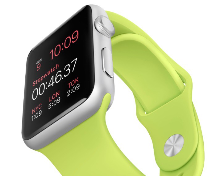 10 preguntas pendientes de responder sobre el Apple Watch