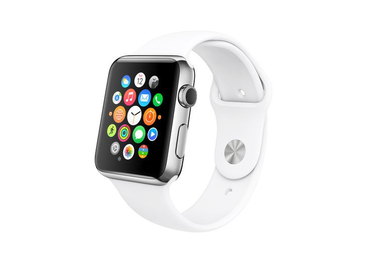 El Apple Watch ya gana premios antes incluso de salir al mercado