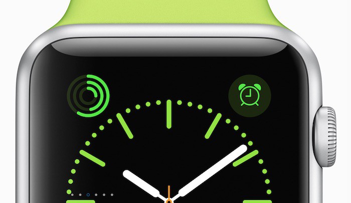 El Apple Watch, con problemas de fabricación, reduce a la mitad la producción inicial