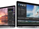 Apple empieza a cambiar entre bastidores la tienda online afectando a los portátiles