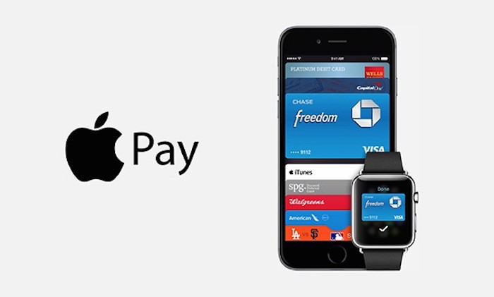 ApplePay