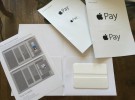 Apple comienza a enviar pegatinas con el logo de Apple Pay a los comercios