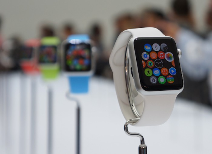 Si no te quieres quedar sin probar el Apple Watch pero no lo vas a comprar… alquílalo