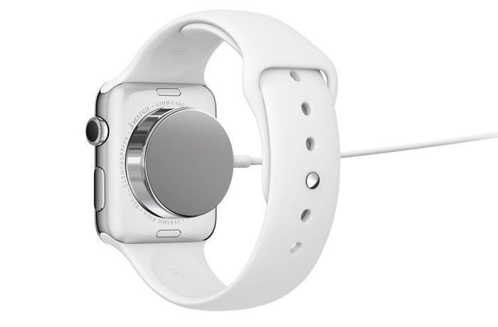 La batería del Apple Watch de 42mm dura algo más que la del modelo de 38mm