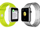 El Apple Watch no es tan dependiente del iPhone después de todo cuando se conecta a una red WiFi