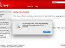 Oracle incluye ahora el adware Ask.com en su última versión de Java para Mac