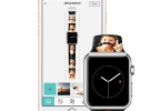 Diseña tu propia correa para el Apple Watch gracias a Casetify