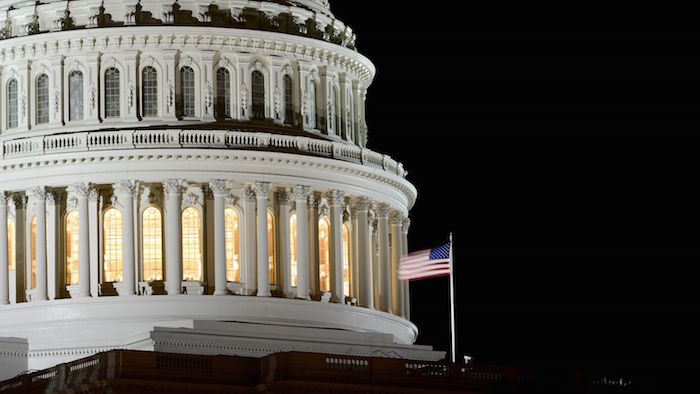 Apple y otros gigantes tecnológicos escriben al congreso estadounidense para cambiar las leyes de vigilancia