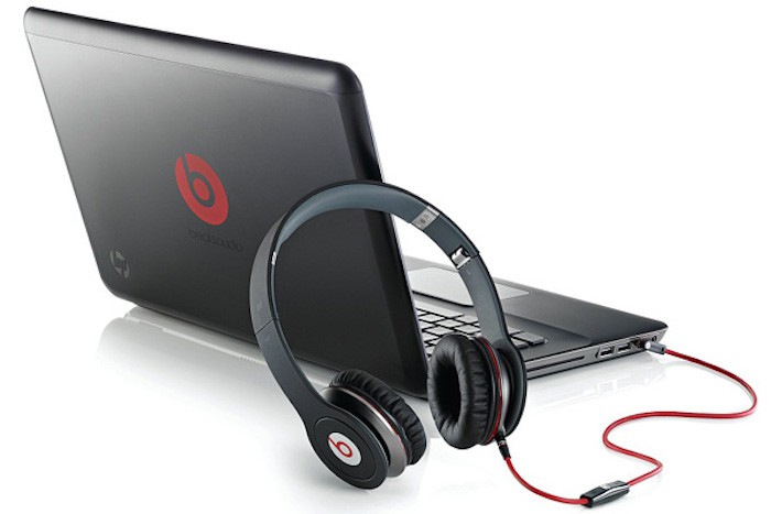 HP cambia Beats por Bang&Olufsen para potenciar el audio en sus dispositivos