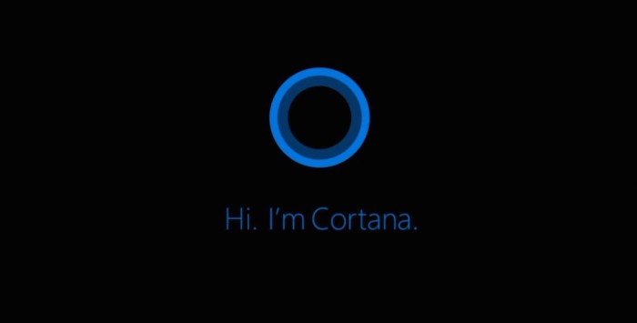 HiCortana