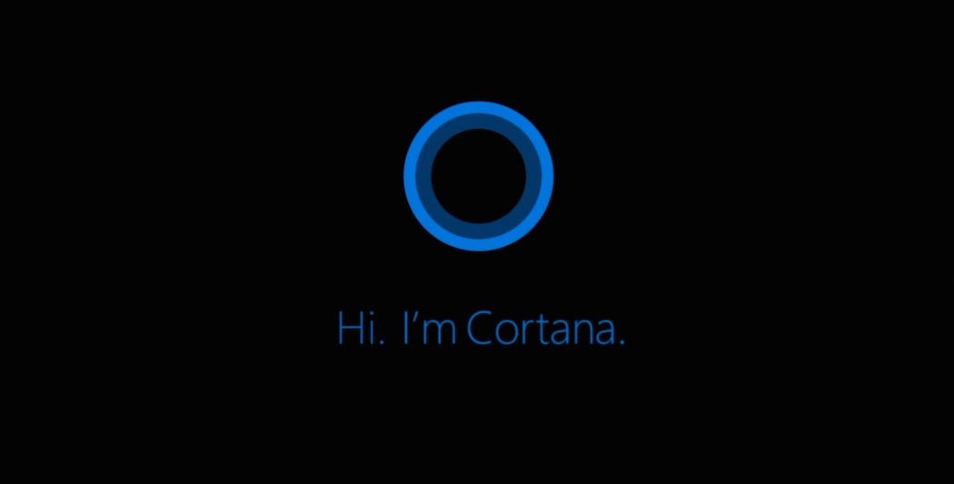 Cortana podría ser competencia de Siri en su propio territorio (iOS)