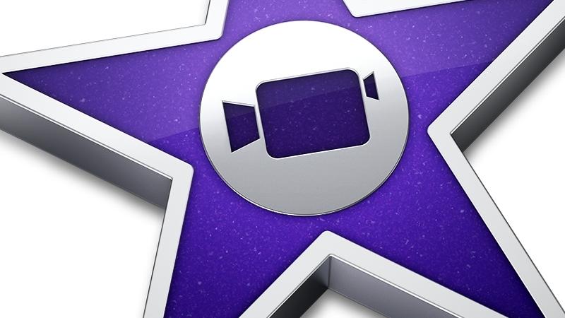 La nueva actualización de iMovie incluye su integración con la app Fotos para OS X