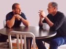 Jony Ive temía que Steve Jobs le despidiera cuando volvió a dirigir Apple