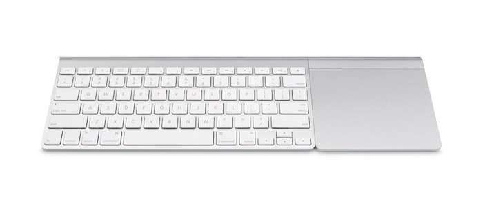 Se avecinan nuevos Apple Keyboard y Magic Trackpad, teóricamente