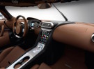 Koenigsegg incluye soporte para CarPlay en su nuevo superdeportivo Regera