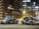 No, BMW no está preparando un vehículo eléctrico a medias con Apple
