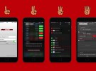 Pepephone actualiza su aplicación para iPhone y añade widget en el centro de notificaciones