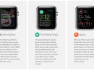 Eliminada la app para Apple Watch «The Whole Pantry» por presunto fraude de su creadora