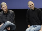 Tim Cook se ofreció a donar parte de su hígado a Steve Jobs