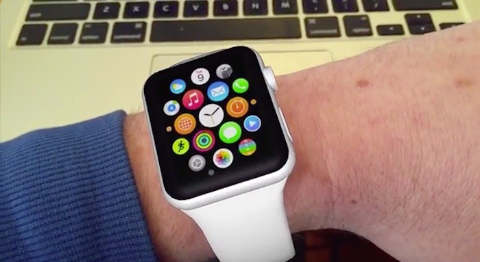 Try the Watch emplea Realidad Aumentada para mostrarte qué tal queda el Apple Watch en tu muñeca